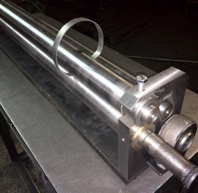 ЛВ500 Электро