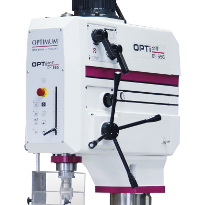OPTIdrill DH 55G