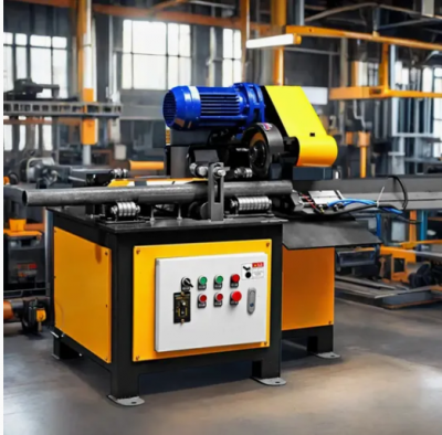 Automatic Pipe