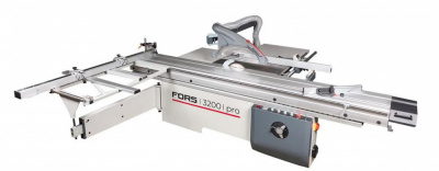FORS 3200 PRO