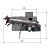 OPTIsaw SD 281V