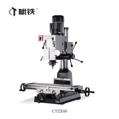 CTZX40