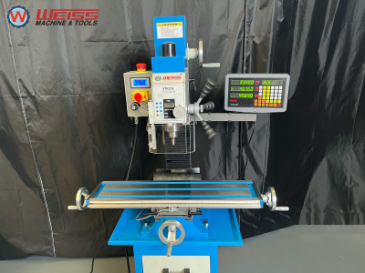 VM25L DRO