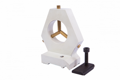 Неподвижный люнет