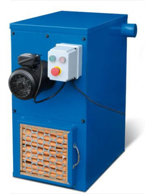 Пылеотсос AS 1400