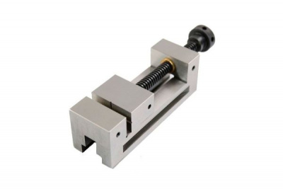 Тиски лекальные QGG