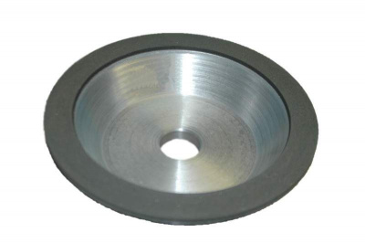 Алмазная чашка 125х32мм