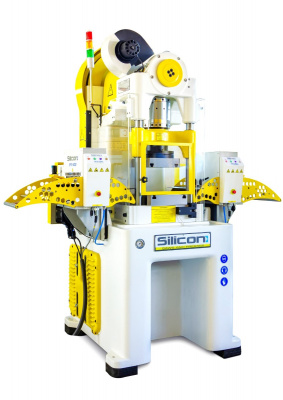 Пробивной пресс STA 30/600 Twin Servo