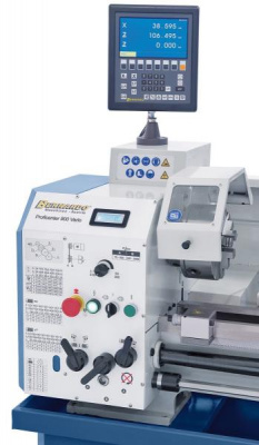 Proficenter 900 Vario