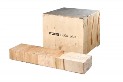 FORS 1600 plus
