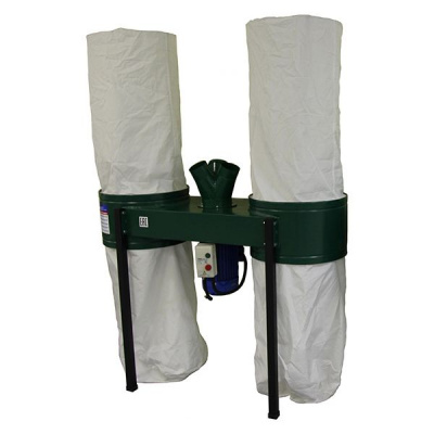 Пылеулавливающий агрегат AirFlow 3150 ECO