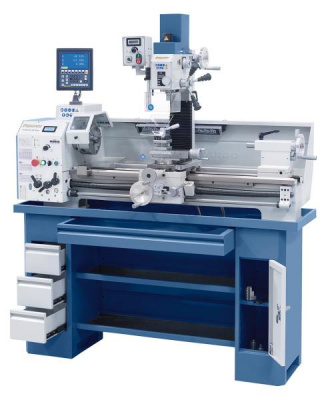 Proficenter 900 Vario