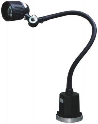 Галогеновый станочный светильник AL 25