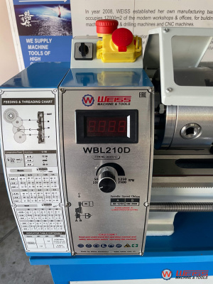 WBL210D
