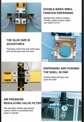 Automatic USB