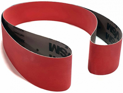 Шлифовальная лента 100х1830 мм VSM XK870X Р60