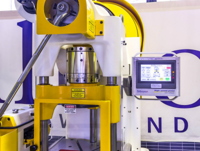 Пробивной пресс STA 30/600