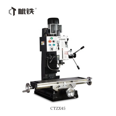 CTZX45