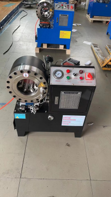 Опрессовочный станок MT-51WS