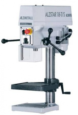 ALZSTAR 18 T/S