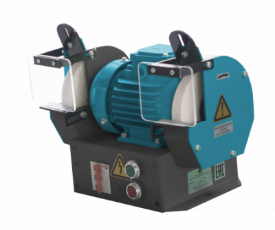 Станок точильно-шлифовальный ЛТШ-1