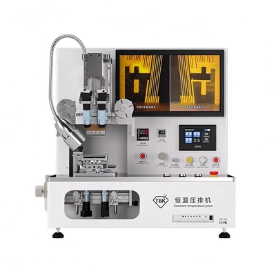 TBK 502