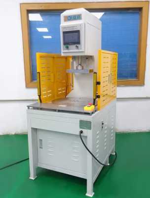 Пробивной пресс YQG-D05T