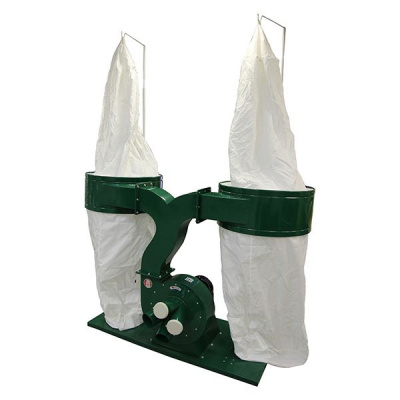 Пылеулавливающий агрегат AirFlow 4450 ECO