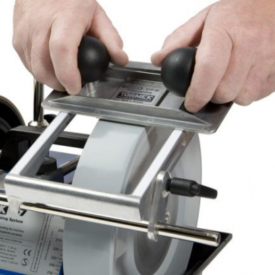 Держатель для заточки ножей мясорубок SVP-80