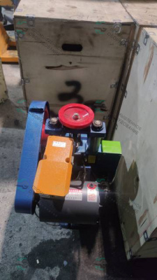 Пробивной пресс JB04-1T