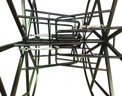 Технологический барабан РТБ 2,3-0,9пнд