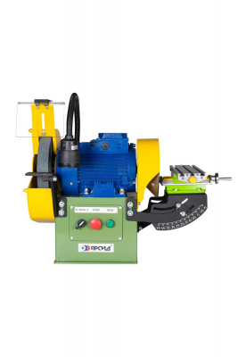 Станок точильно-шлифовальный ТШ-1М исп.1