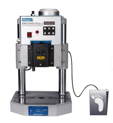 Пробивной пресс ASC-1.5T