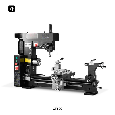 CT800
