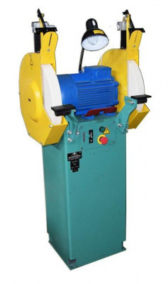 Станок точильно-шлифовальный ТШ-3