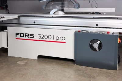 FORS 3200 PRO