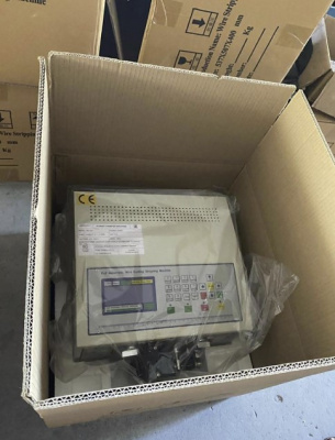 Станок для резки и зачистки провода EW-05C