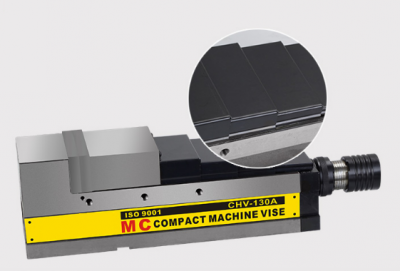 Тиски машинные CHV-160A