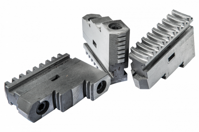 Комплект каленых кулачков в сборе для патрона Ø250мм