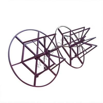 Технологический барабан РТБ 1-0,8