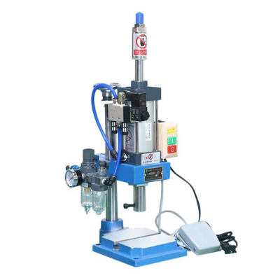 Пневматический пресс Kexinmeng KTA-200