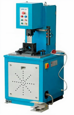 Пробивной пресс NPPC-63