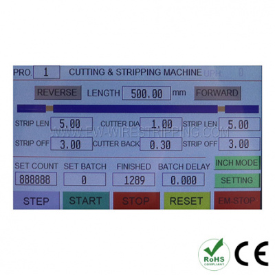 EW-3095