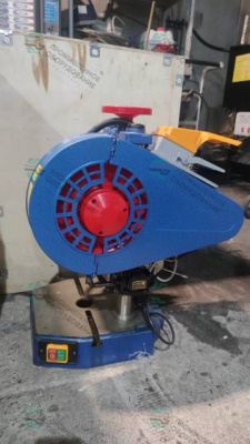 Пробивной пресс JB04-1T