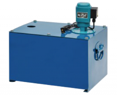 Система охлаждения PP-27L