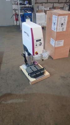 OPTIdrill DX13V