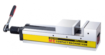 Тиски машинные MPL-160B