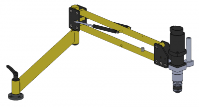 СПРУТ-ЭЛ-16-А