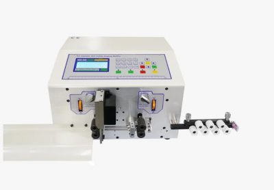 Станок для резки и зачистки провода KS-09H v.2
