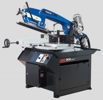 ARG 300 Plus F